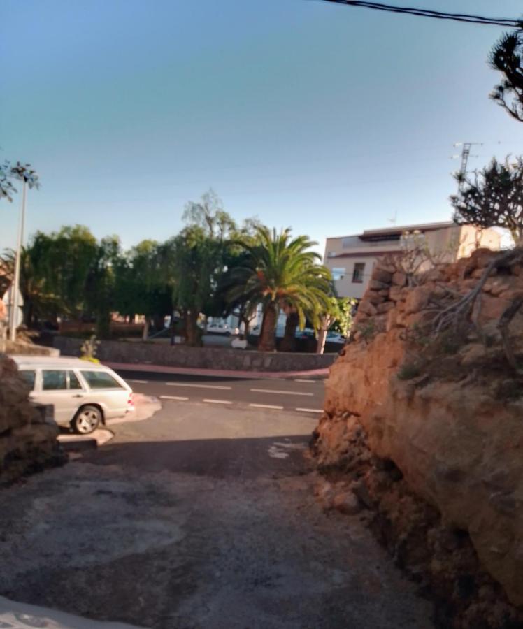 Casa Rural Mary سان ميغيل ذي أبونا المظهر الخارجي الصورة