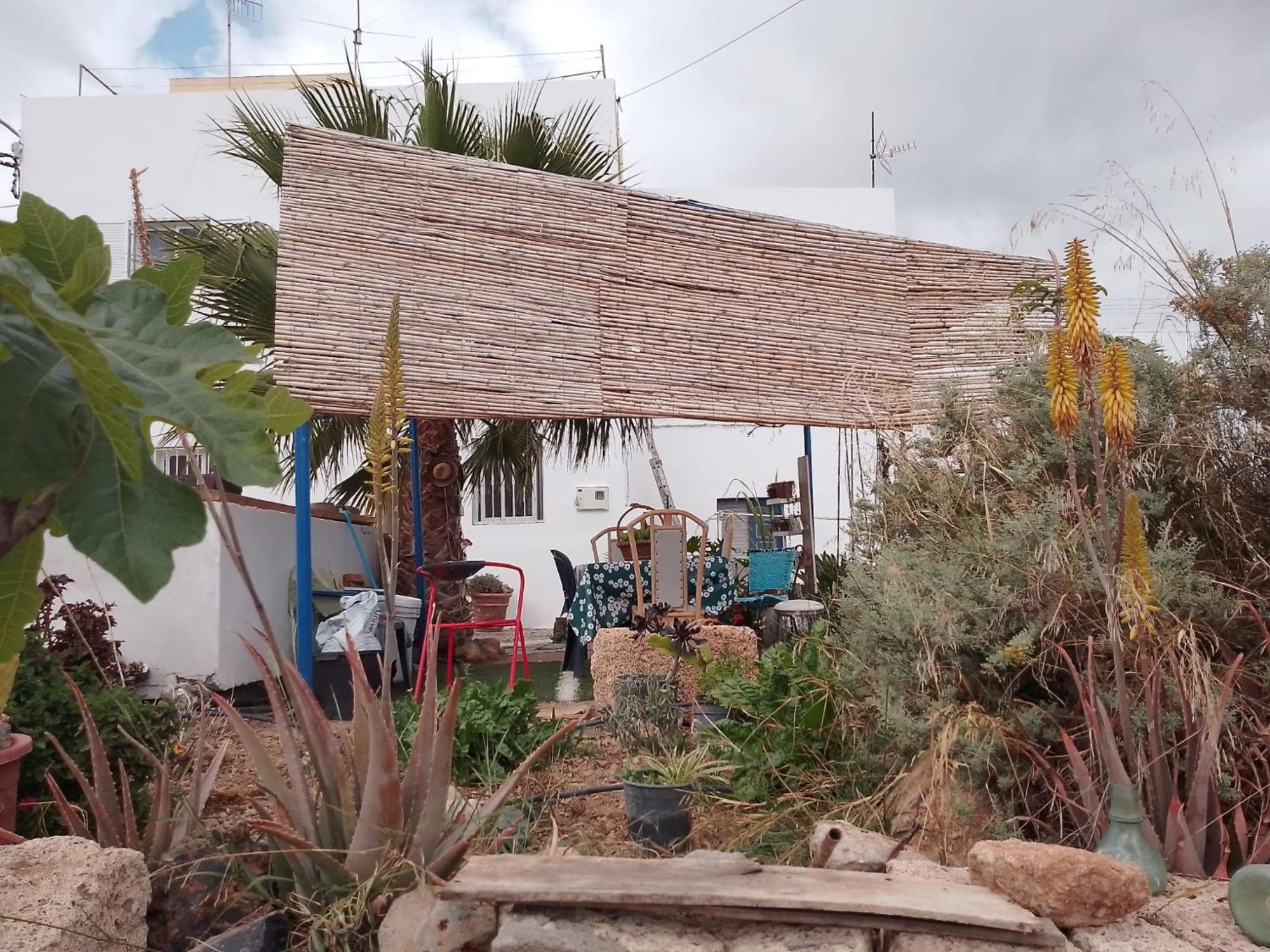 Casa Rural Mary سان ميغيل ذي أبونا المظهر الخارجي الصورة